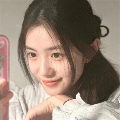 小孩好黑