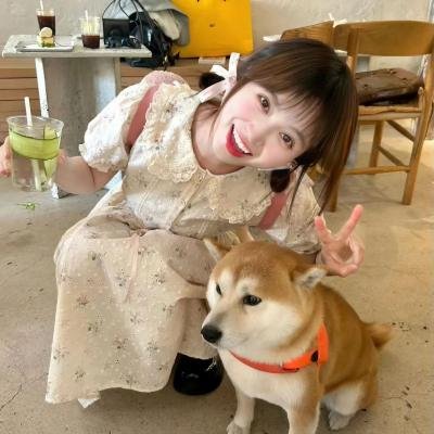 真实女孩